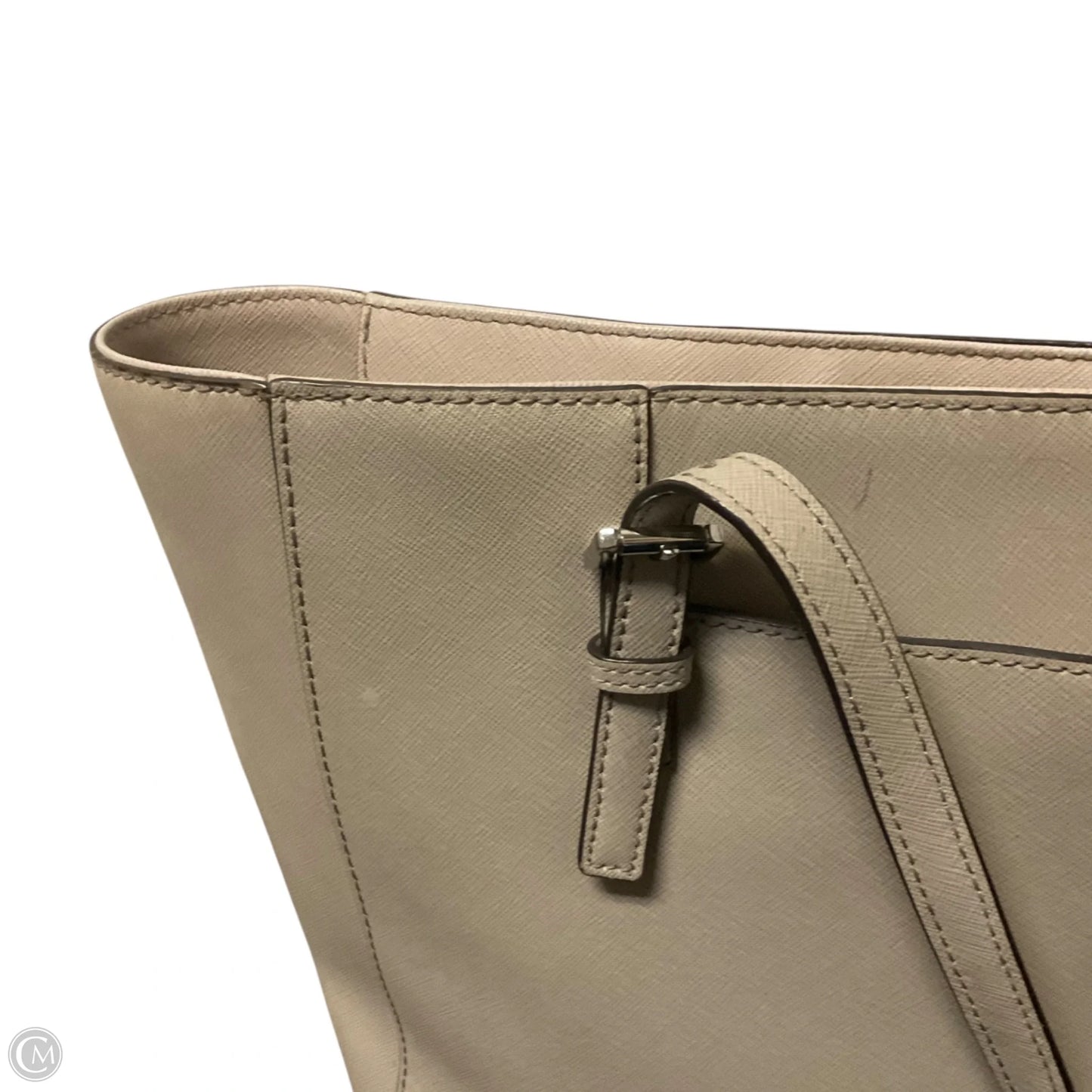 Handbag Designer By Michael Kors, Size: Medium