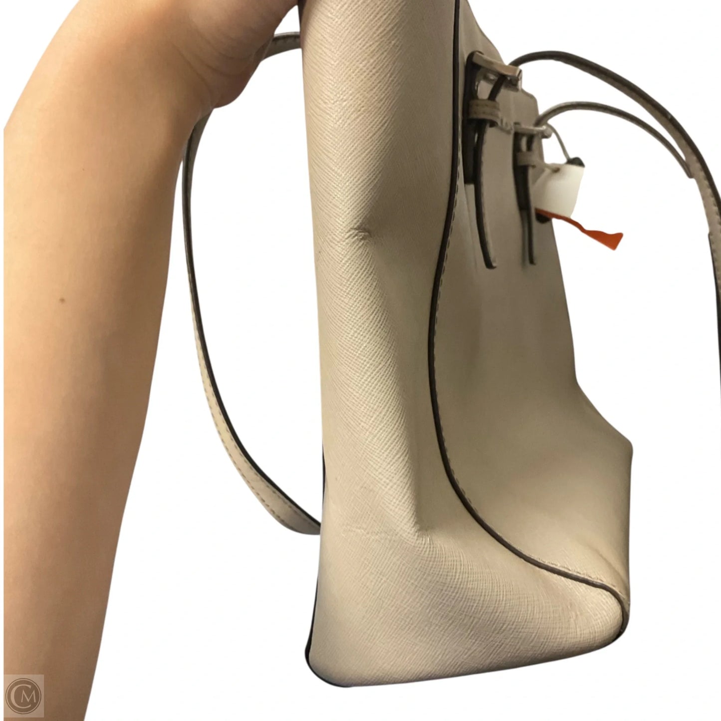 Handbag Designer By Michael Kors, Size: Medium