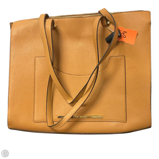Handbag By Steve Madden, Size: Large