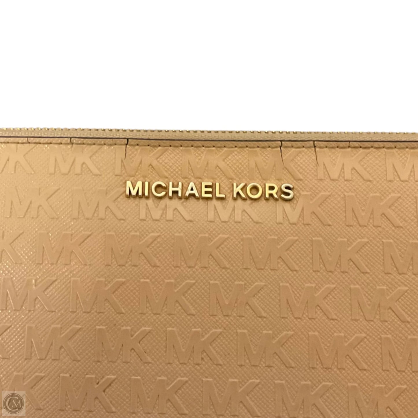 Wristlet Designer By Michael Kors, Size: Large