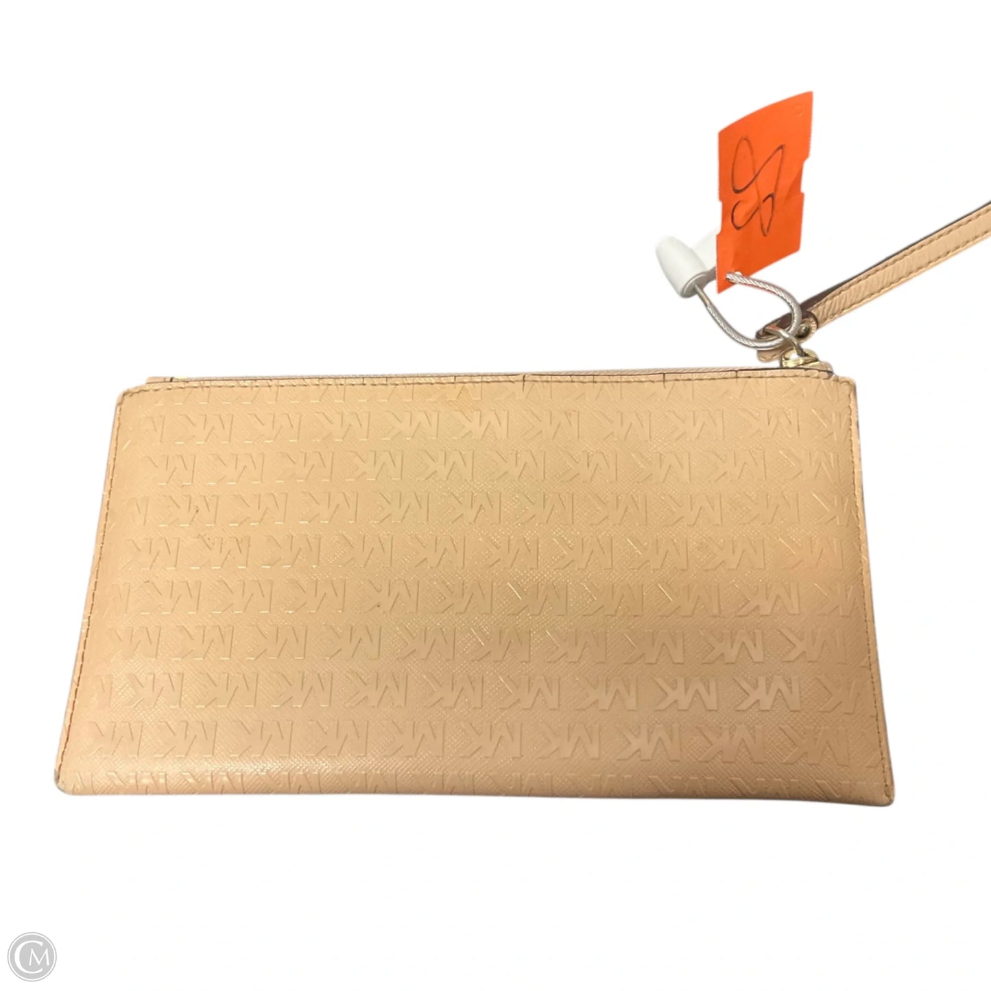 Wristlet Designer By Michael Kors, Size: Large