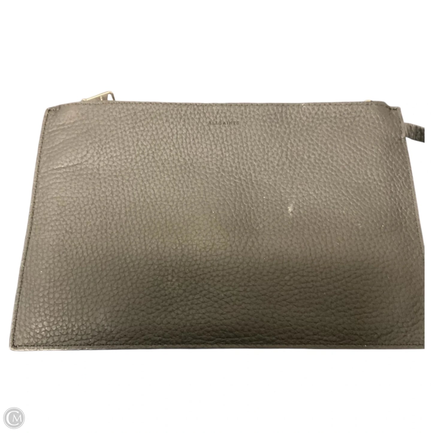 Wristlet Designer By All Saints, Size: Large