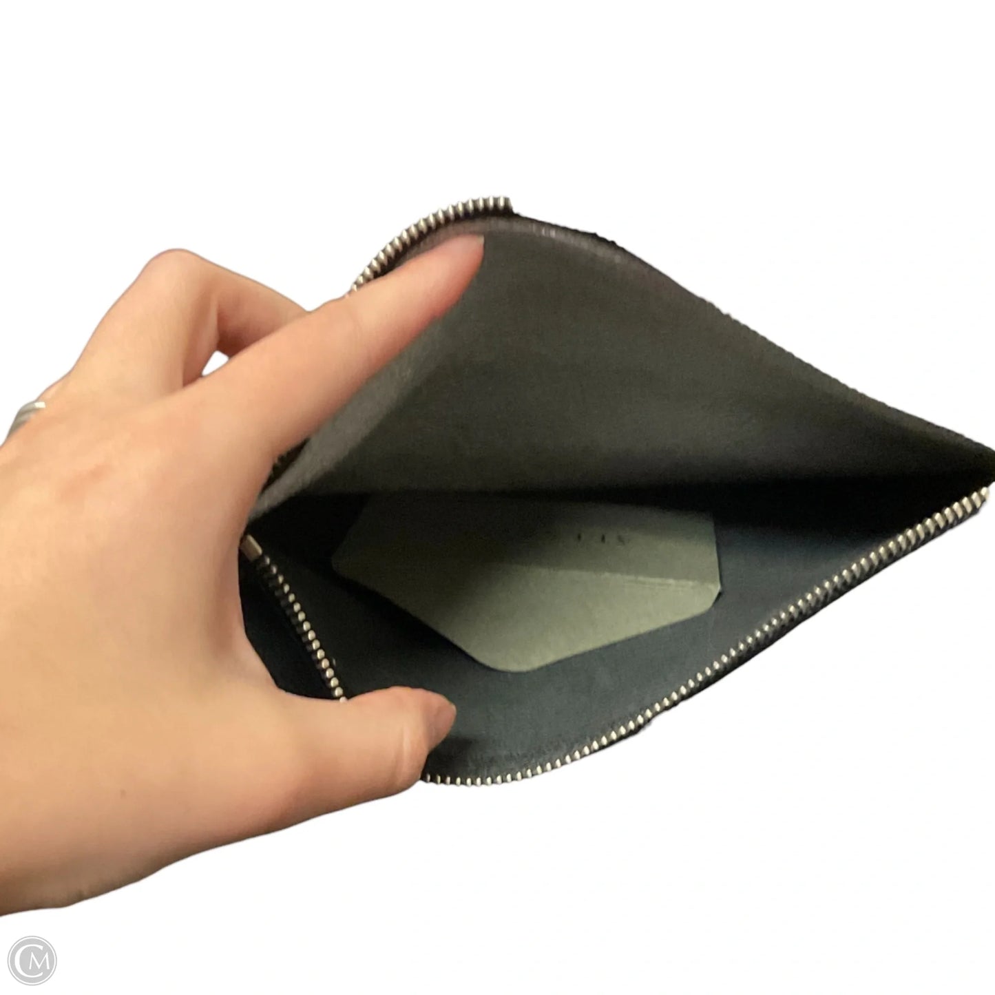 Wristlet Designer By All Saints, Size: Large