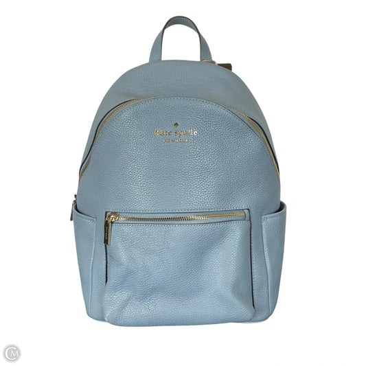 Backpack Designer By Kate Spade, Size: Medium