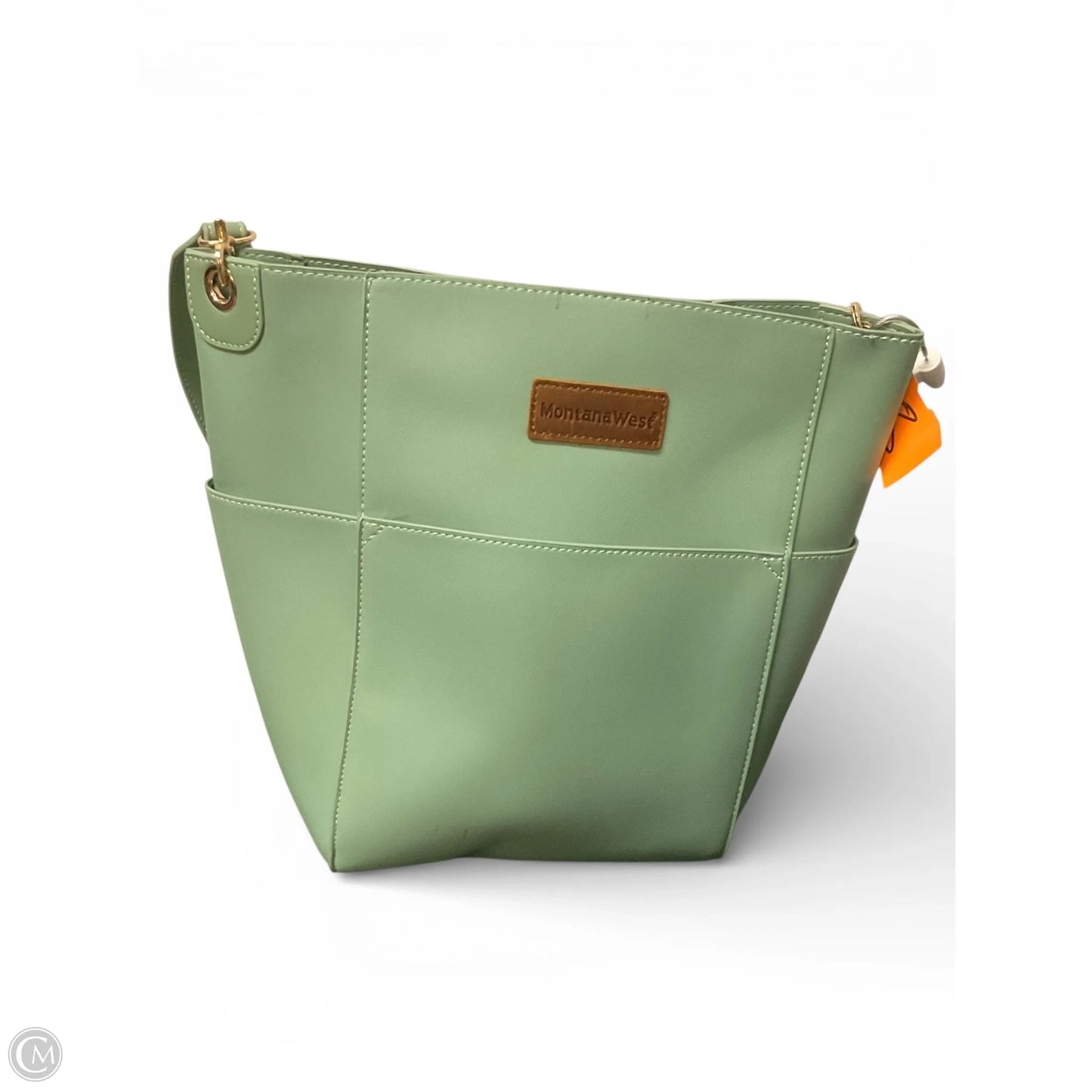 Handbag By Clothes Mentor, Size: Medium