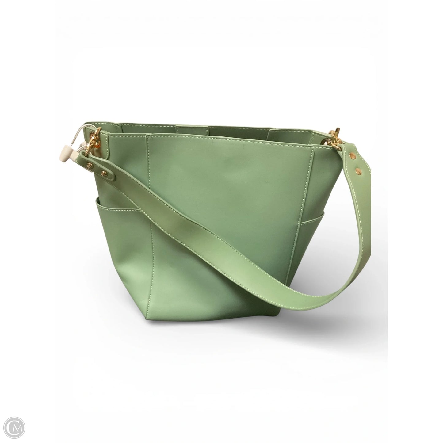 Handbag By Clothes Mentor, Size: Medium