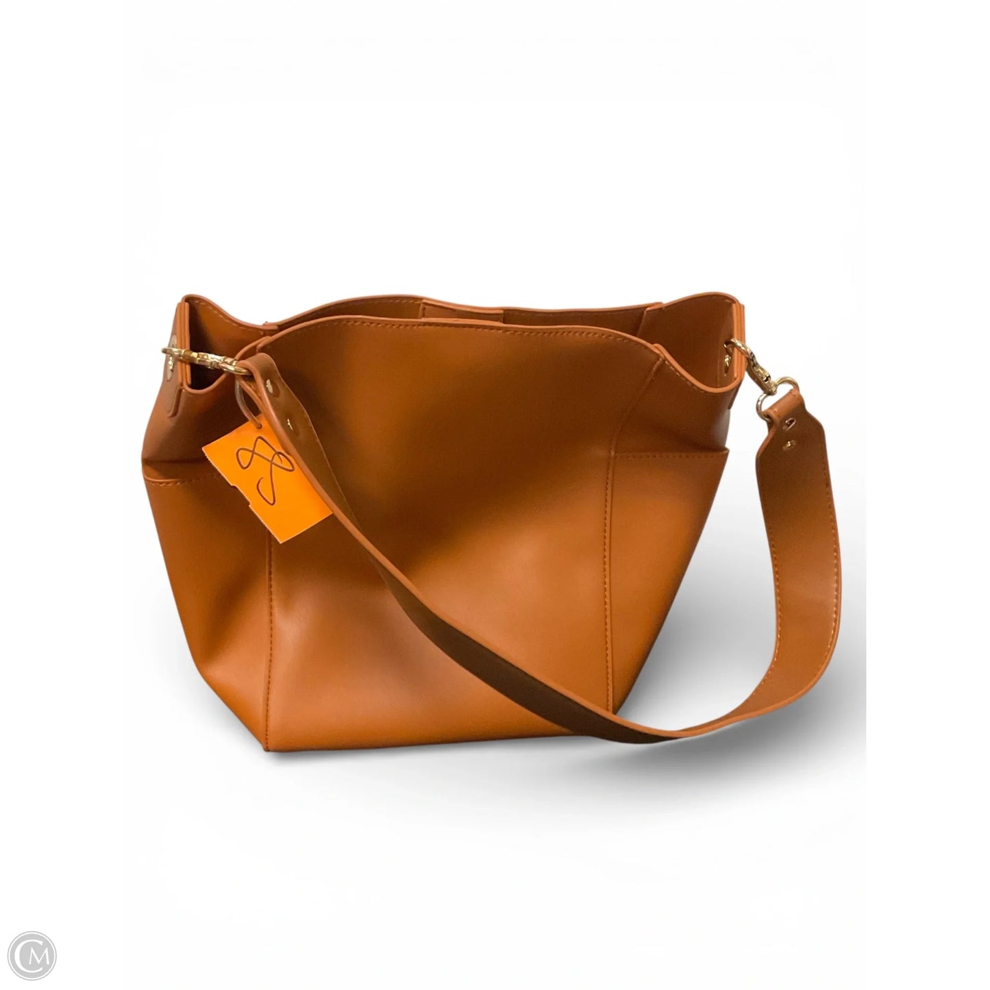 Handbag By Clothes Mentor, Size: Medium