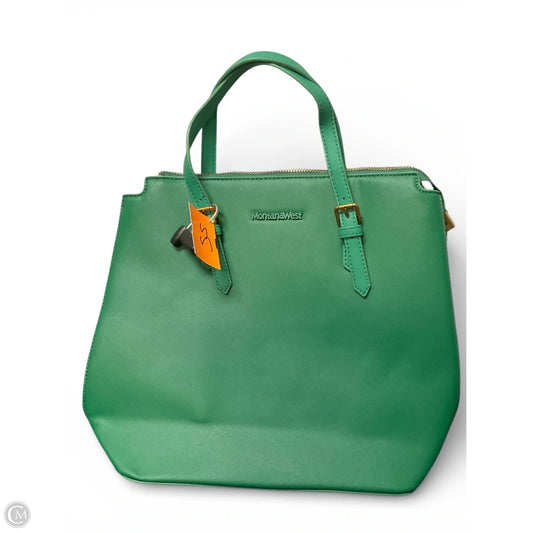 Backpack By Clothes Mentor, Size: Medium