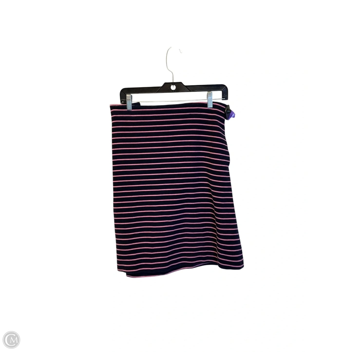 Skirt Mini & Short By Talbots In Multi-colored, Size: 16