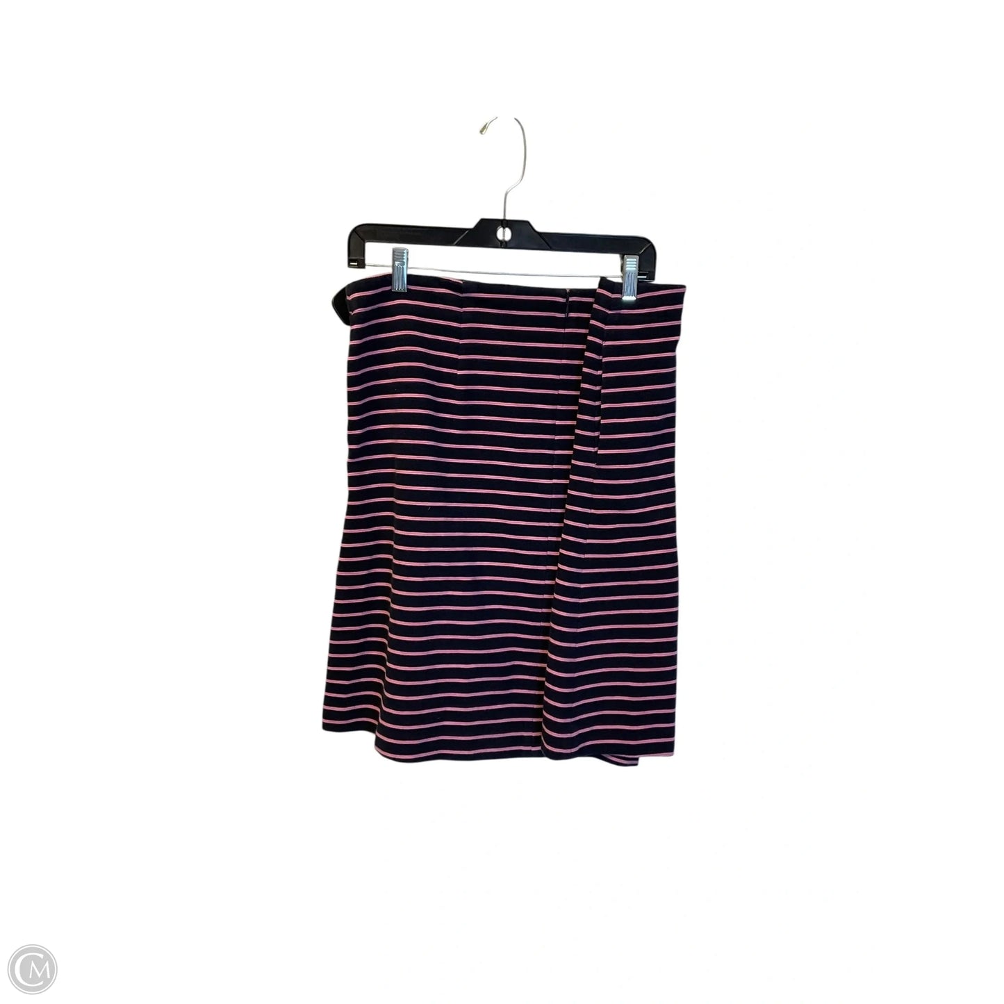 Skirt Mini & Short By Talbots In Multi-colored, Size: 16