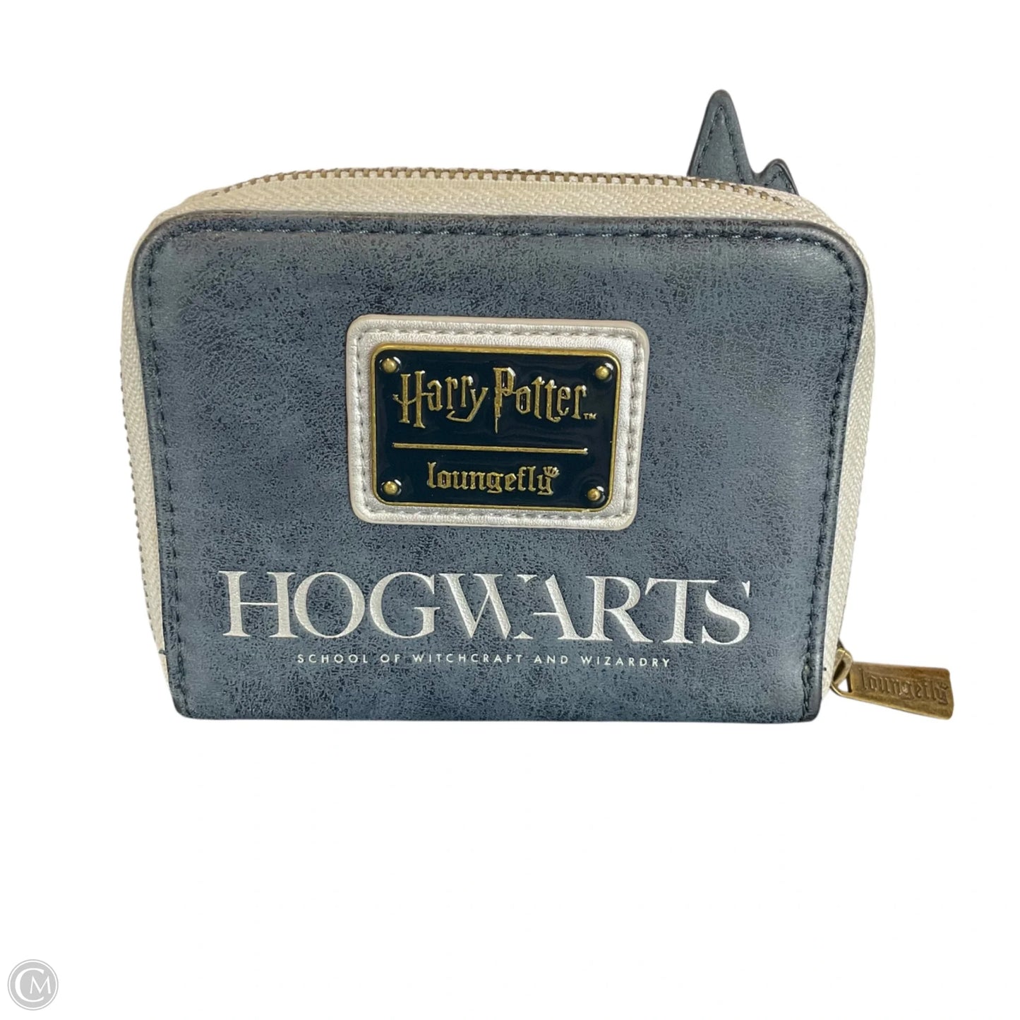 Wallet By Loungefly, Size: Small