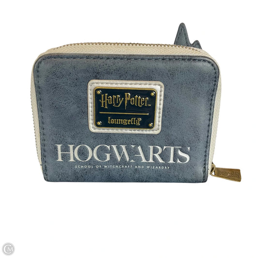 Wallet By Loungefly, Size: Small