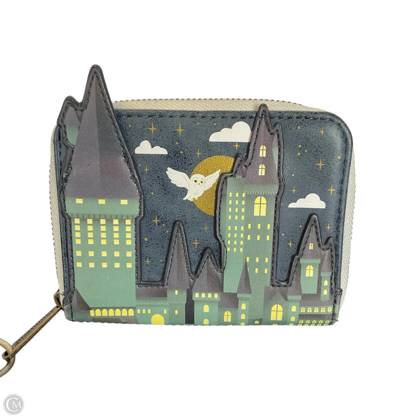 Wallet By Loungefly, Size: Small