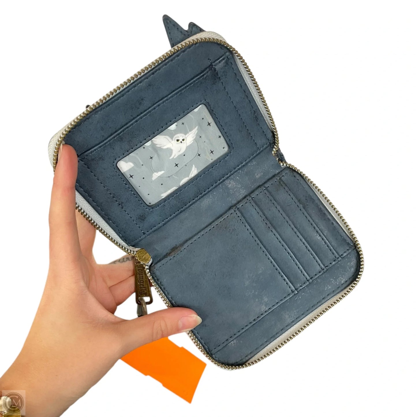 Wallet By Loungefly, Size: Small