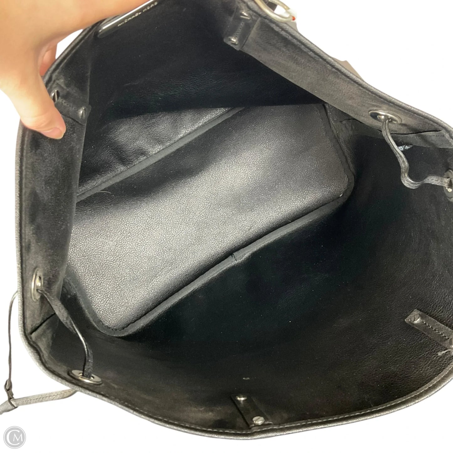 Handbag Designer By Michael Kors, Size: Large