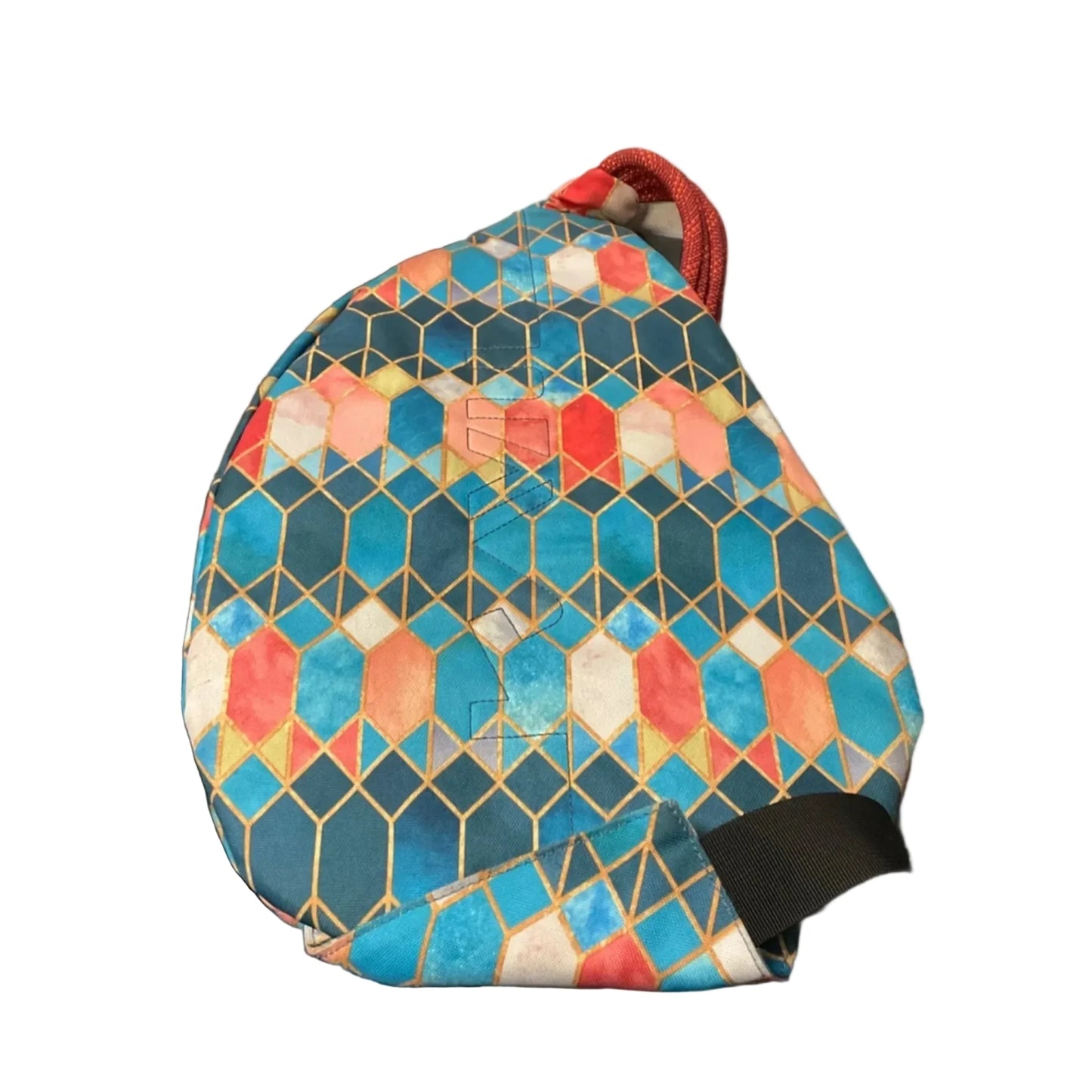 Backpack By Kavu, Size: Large