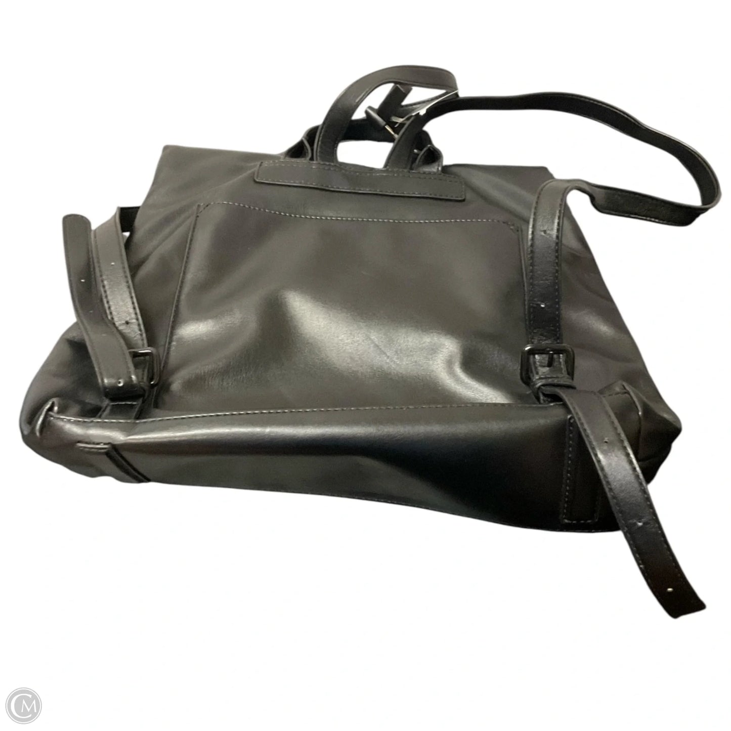 Backpack By Dkny, Size: Small