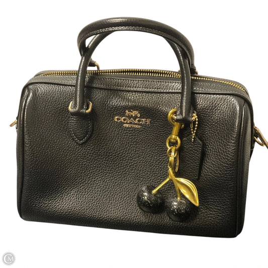 Crossbody Designer By Coach, Size: Medium