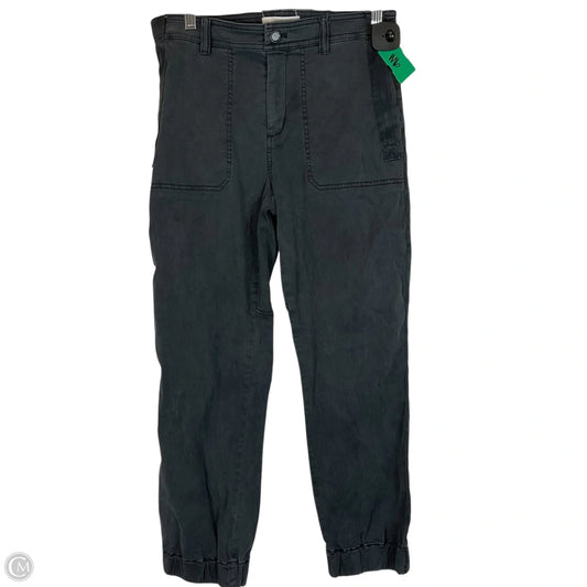 Pants Other By Anthropologie In Grey, Size: 6