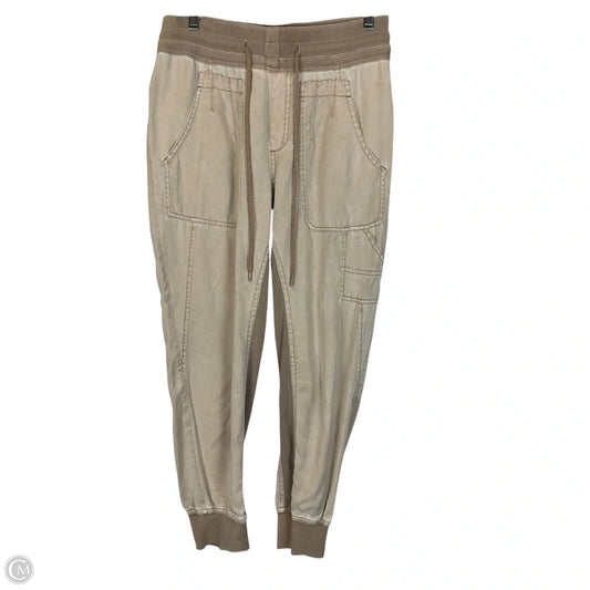 Pants Other By Anthropologie In Tan, Size: S
