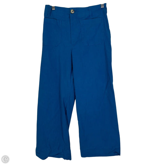 Pants Other By Maeve In Blue, Size: 6 (28)