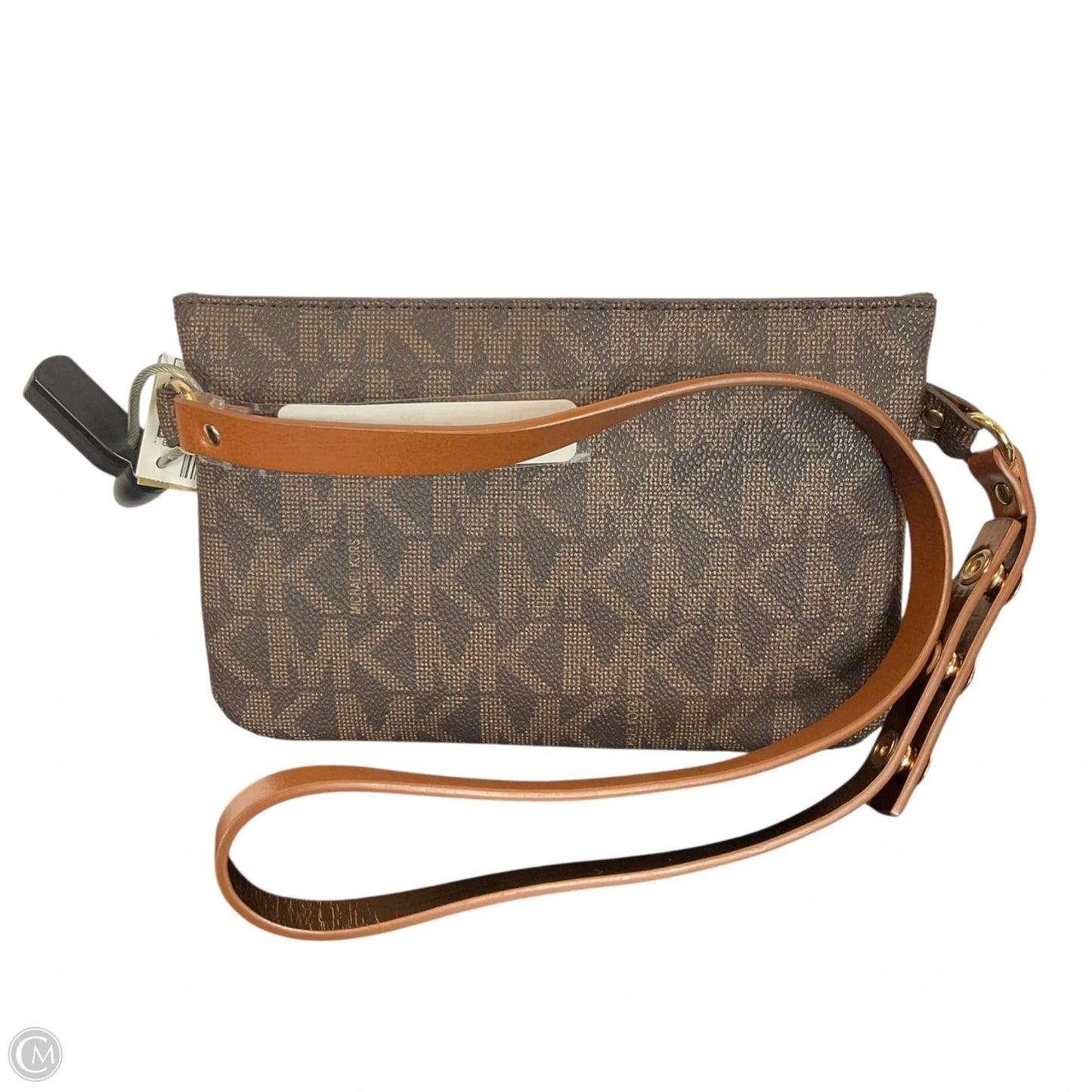 Wristlet Designer By Michael Kors, Size: Small