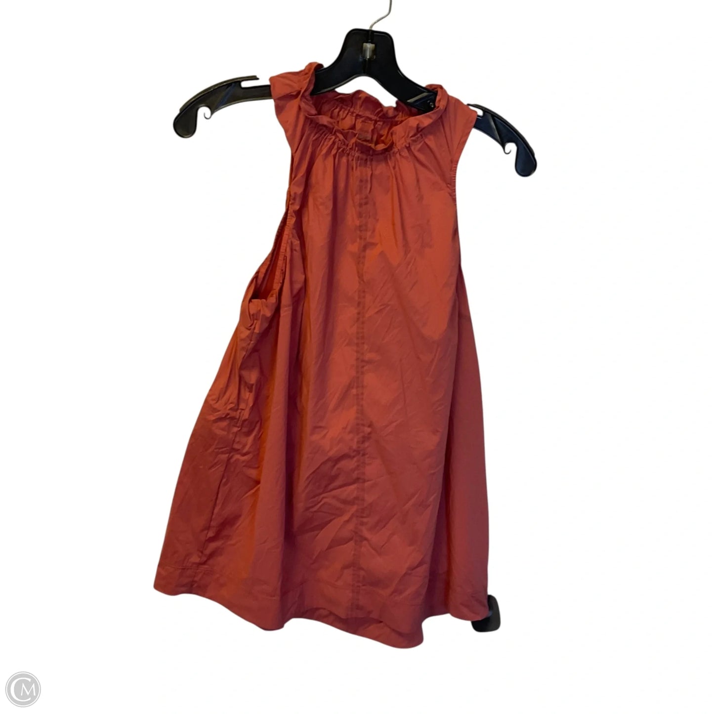 Top Sleeveless By Athleta In Pink, Size: S