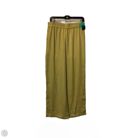 Pants Other By Marled In Green, Size: M