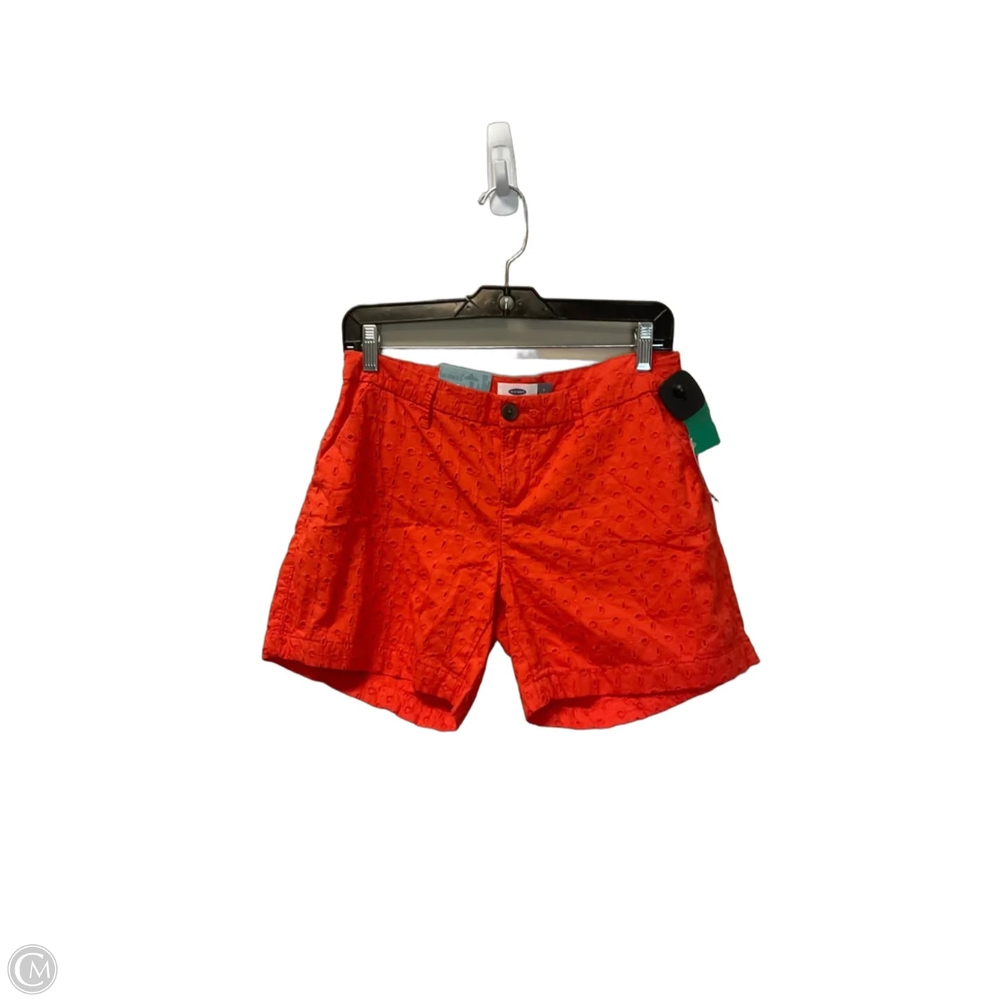 Shorts By Old Navy In Orange, Size: 2
