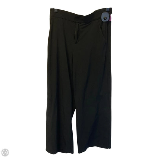 Athletic Pants By Athleta In Black, Size: 2