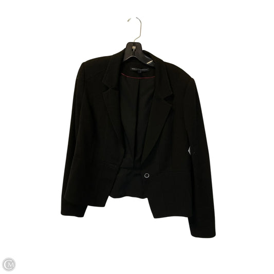 Blazer By White House Black Market In Black, Size: M