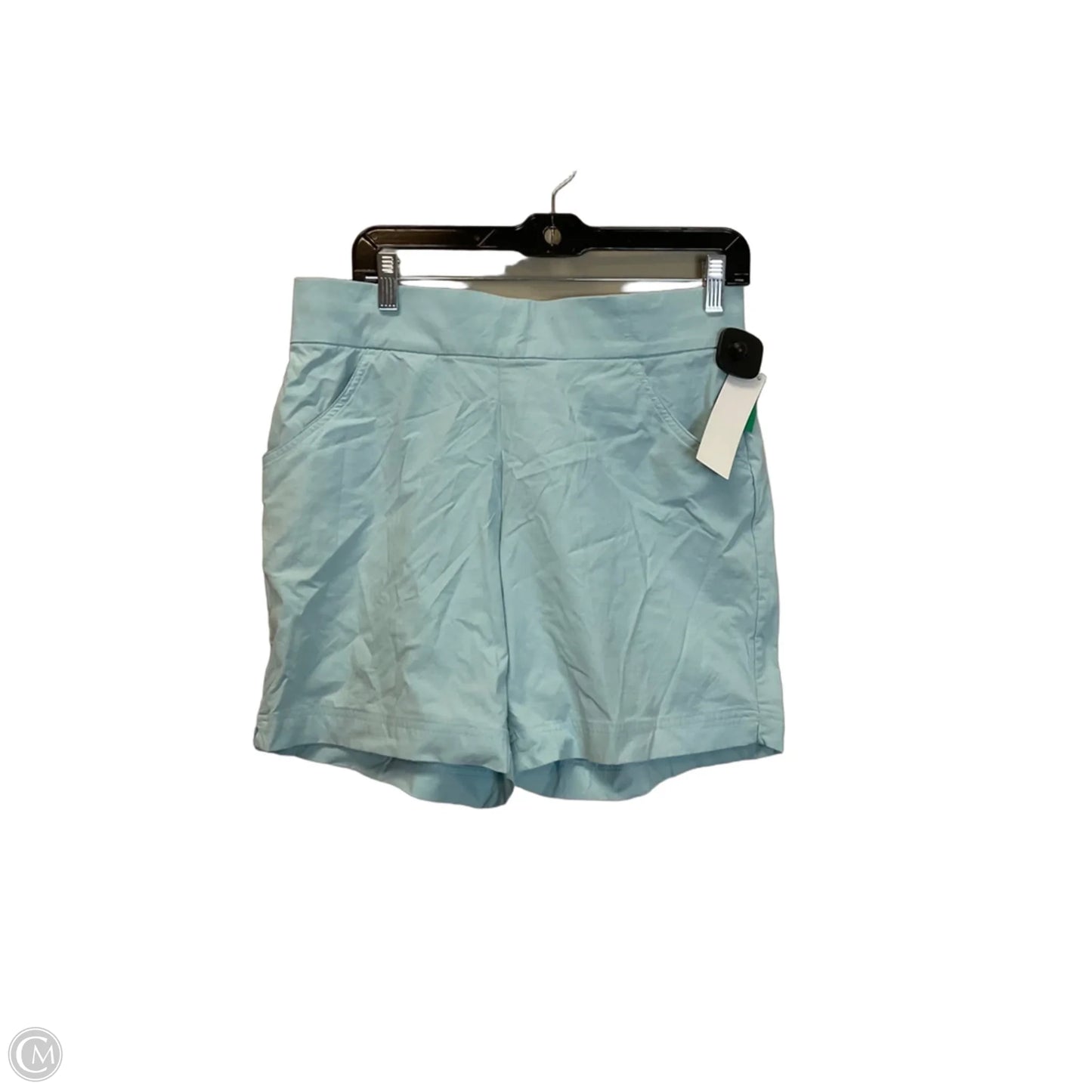 Shorts By Columbia In Blue, Size: L