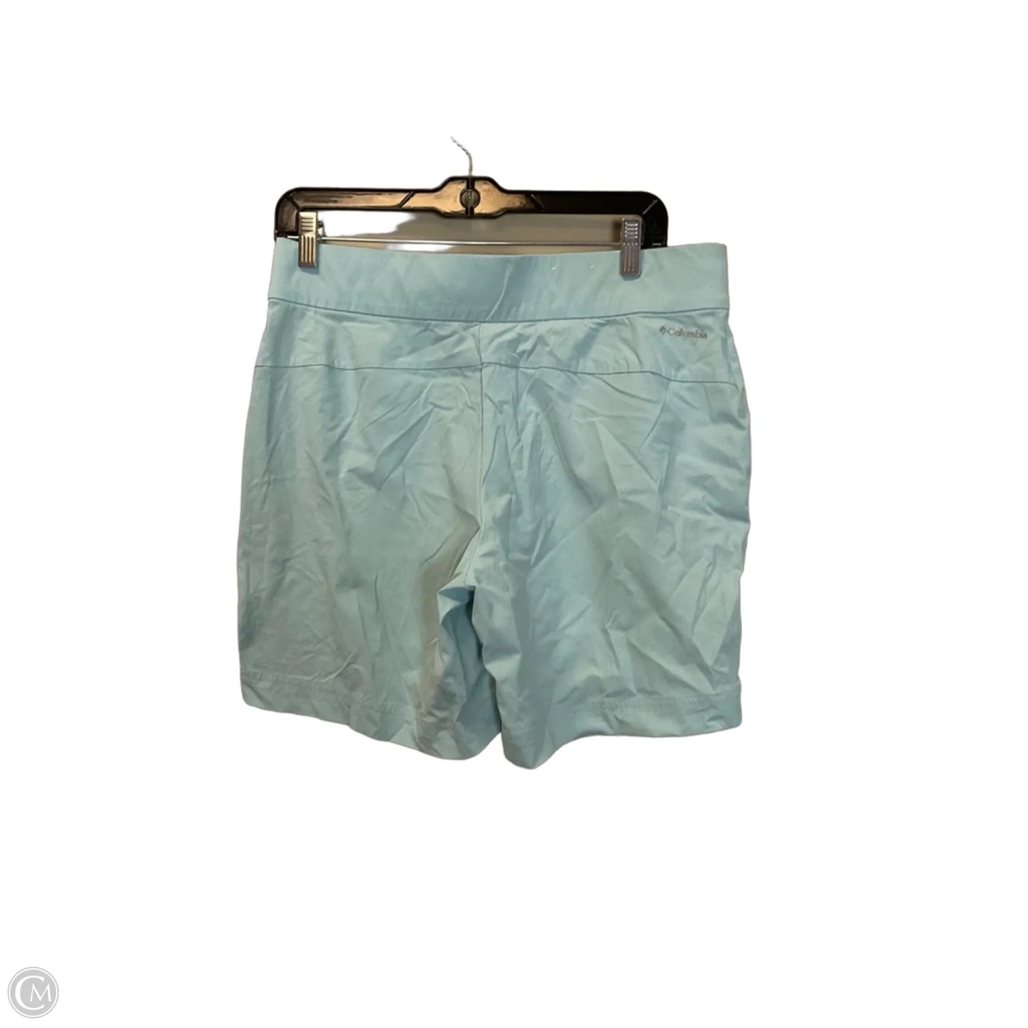 Shorts By Columbia In Blue, Size: L
