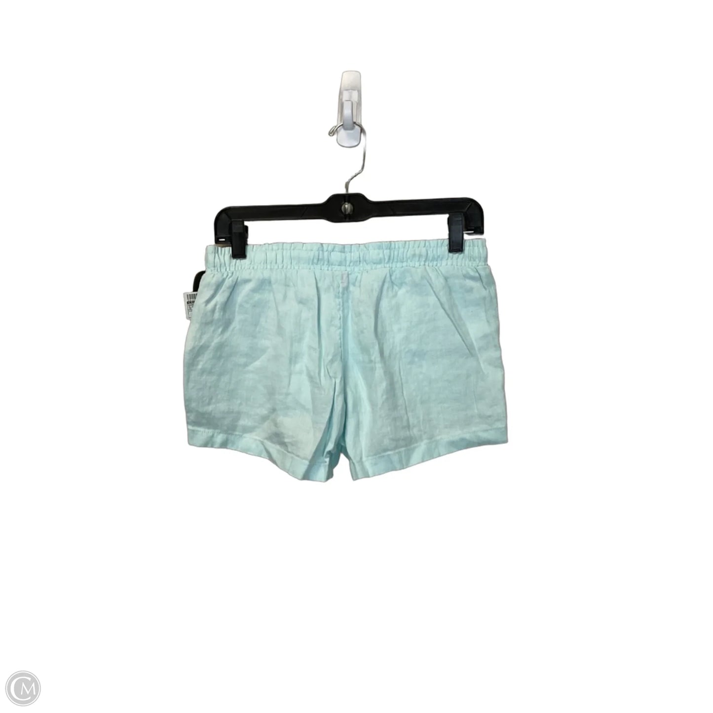 Shorts Designer By Lilly Pulitzer In Blue, Size: Xs
