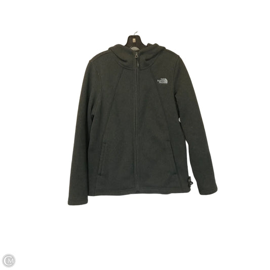 Jacket Fleece By The North Face In Grey, Size: S