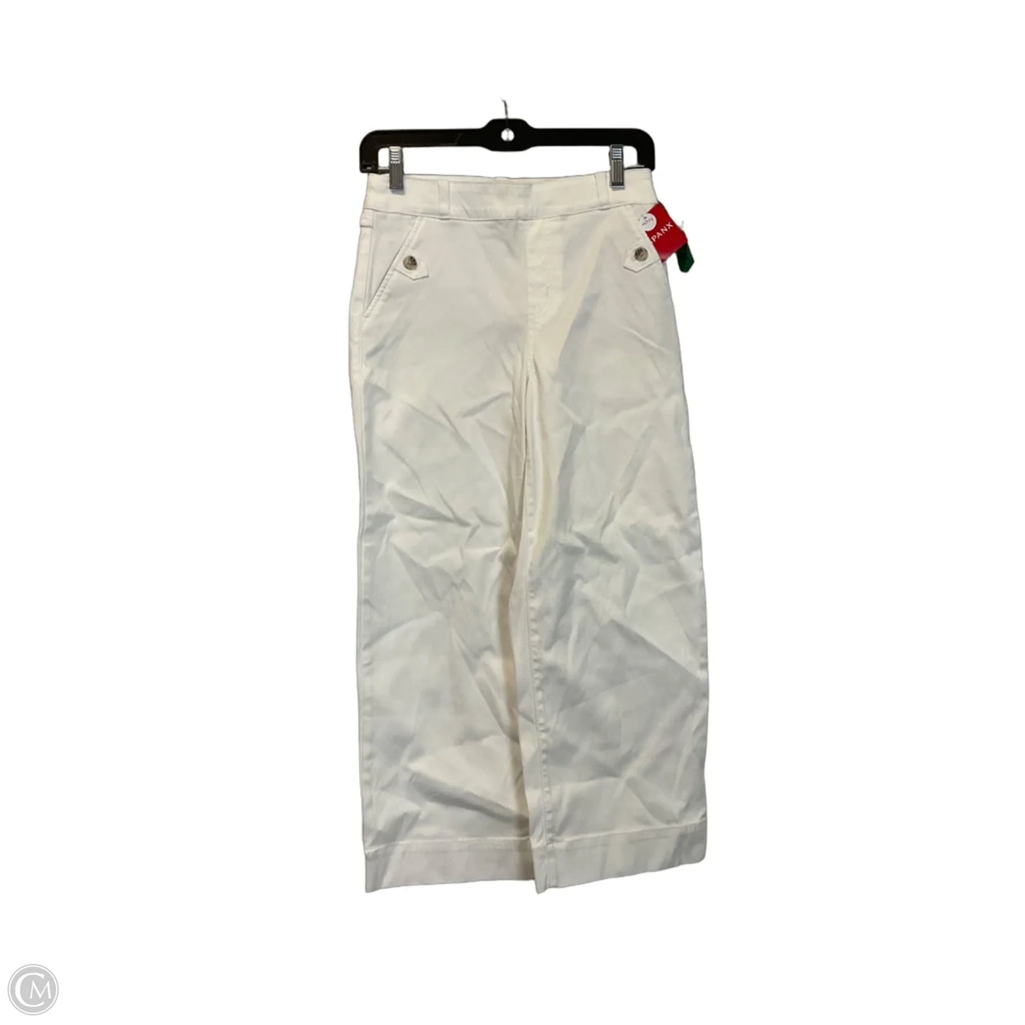 Pants Other By Spanx In Cream, Size: S