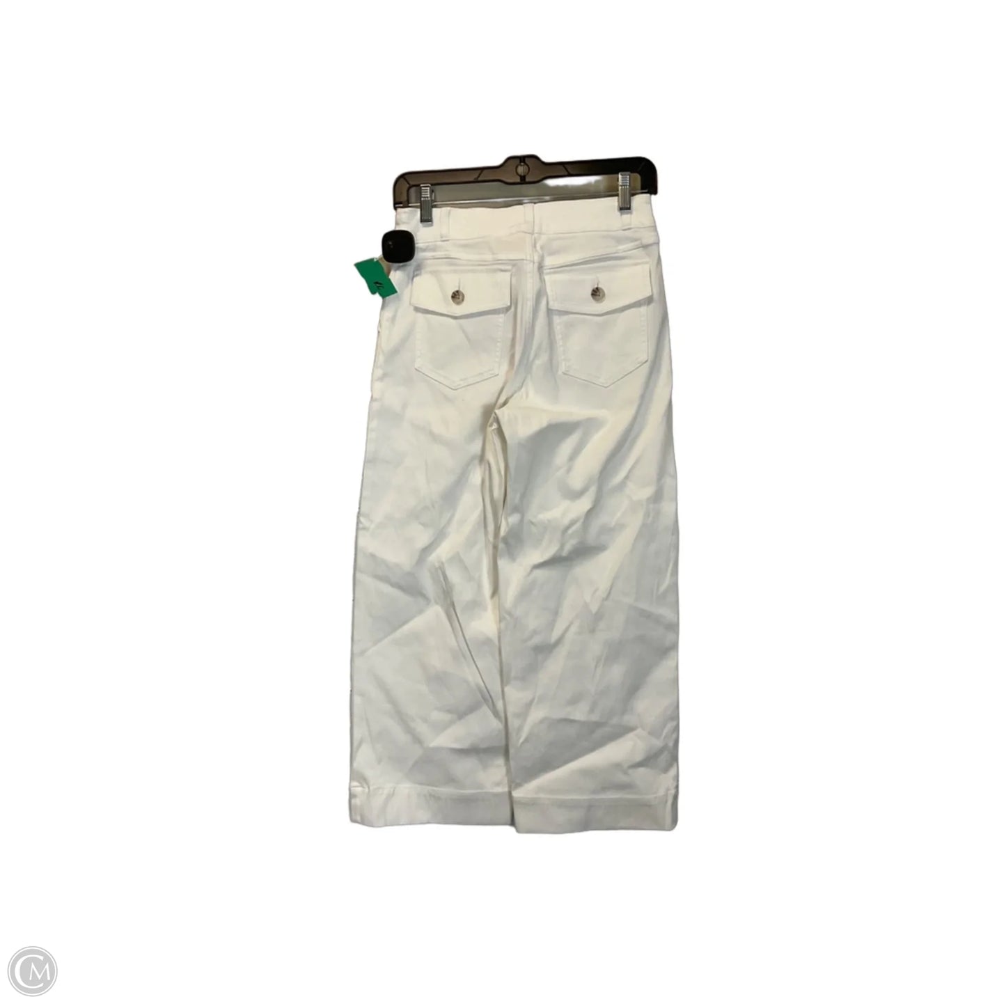 Pants Other By Spanx In Cream, Size: S