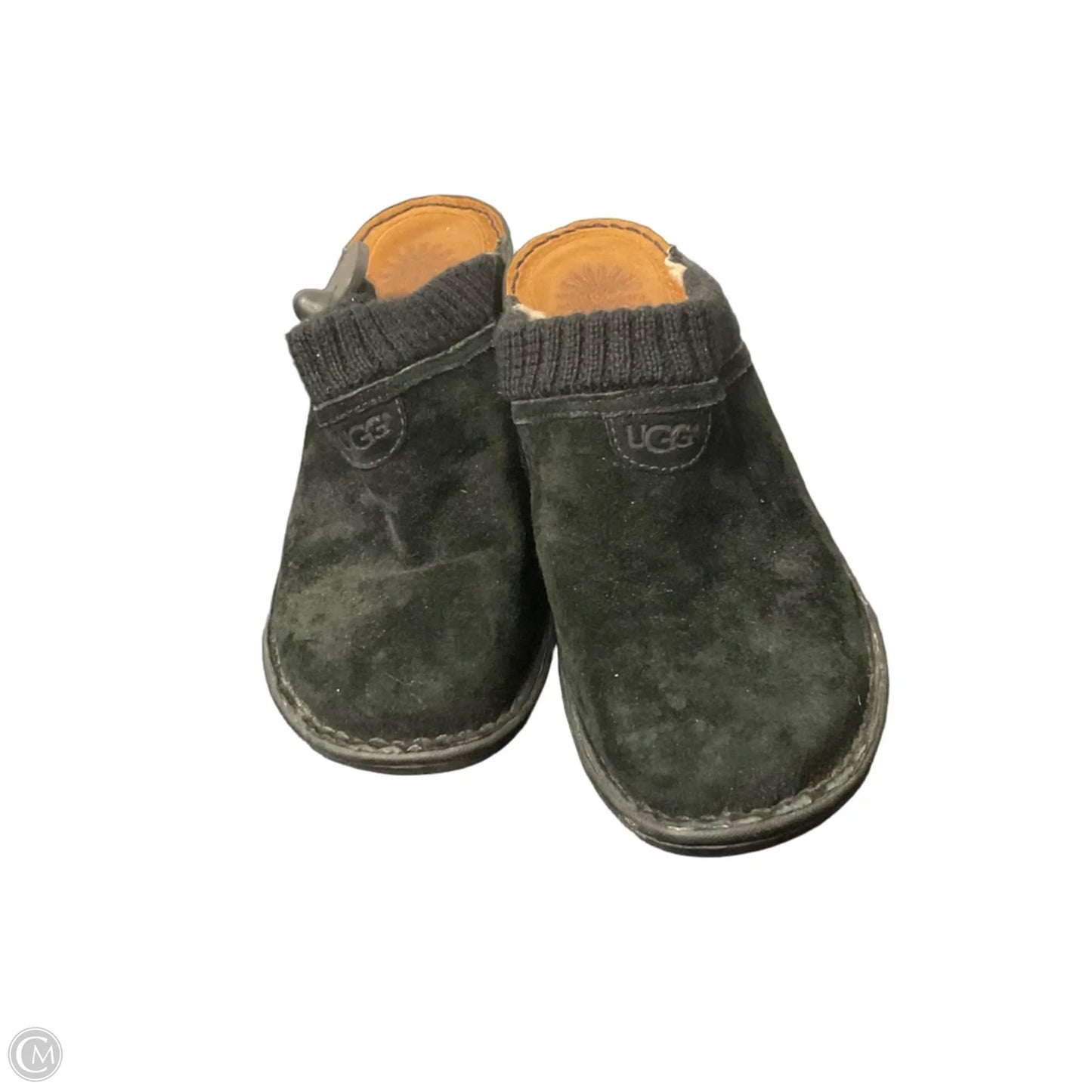Shoes Designer By Ugg In Black, Size: 9