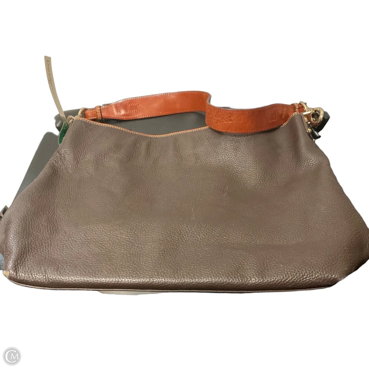 Handbag Designer By Dooney And Bourke, Size: Large