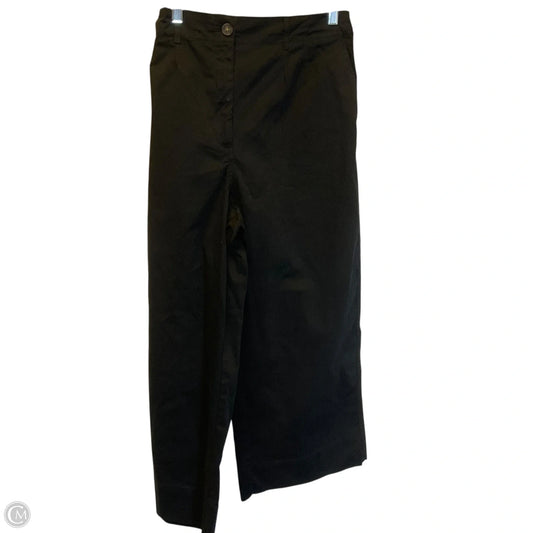 Pants Chinos & Khakis By Crown And Ivy In Black, Size: 14