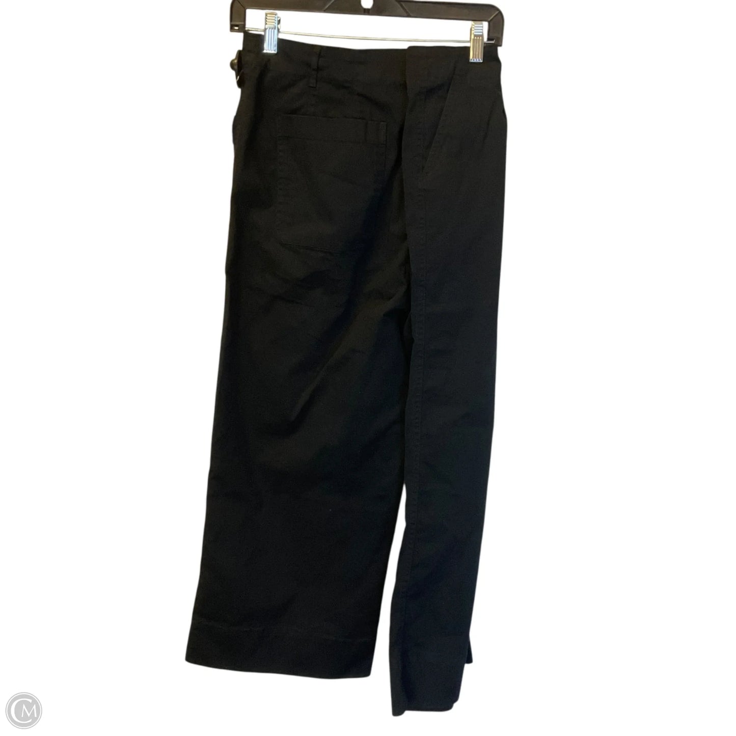 Pants Chinos & Khakis By Crown And Ivy In Black, Size: 14