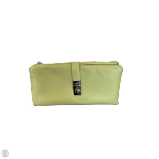 Wallet By Steve Madden, Size: Medium