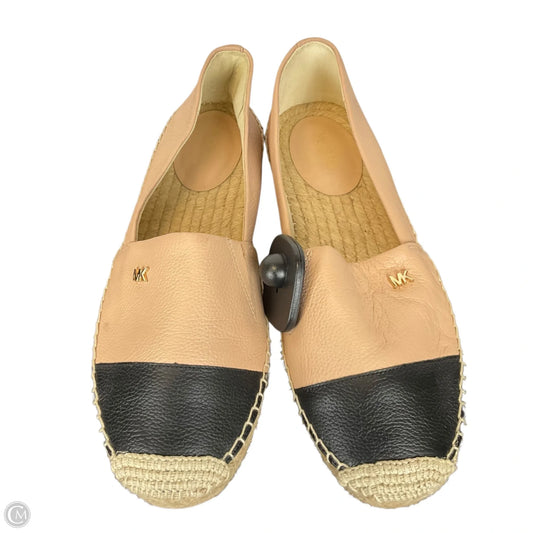 Shoes Flats By Michael By Michael Kors In Pink, Size: 7.5
