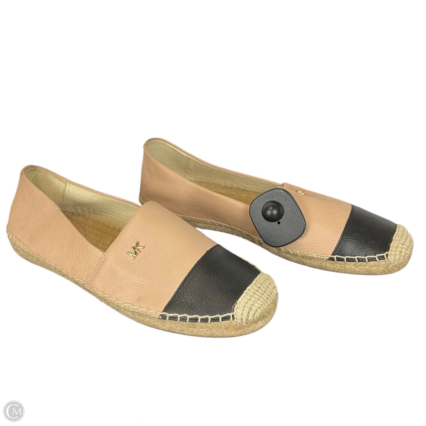 Shoes Flats By Michael By Michael Kors In Pink, Size: 7.5