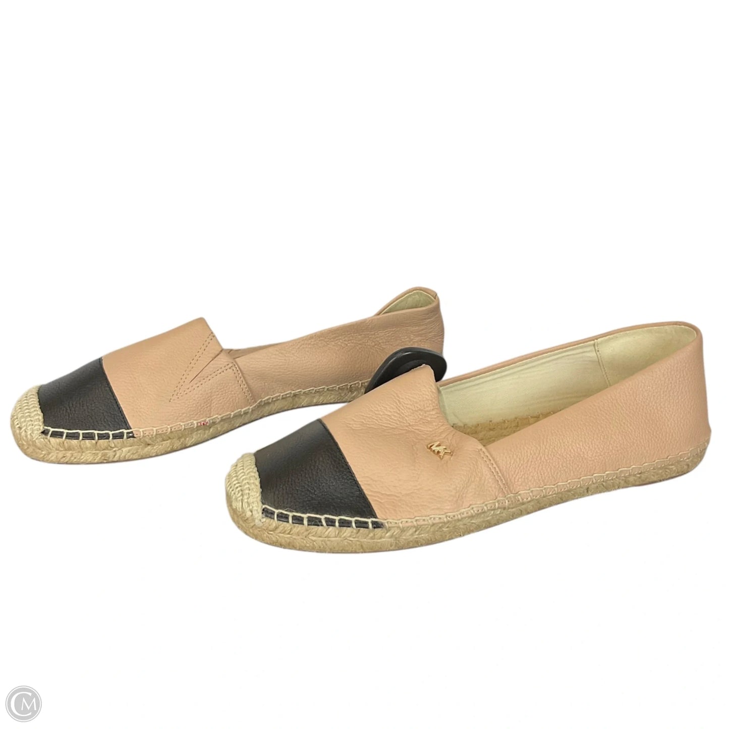 Shoes Flats By Michael By Michael Kors In Pink, Size: 7.5