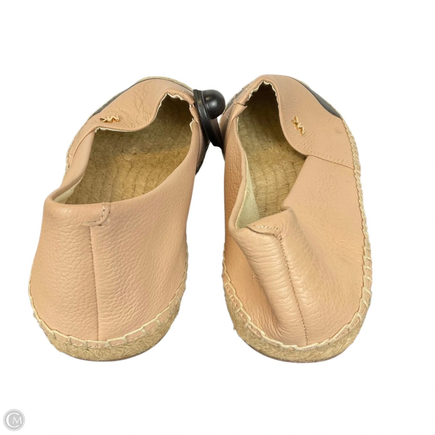 Shoes Flats By Michael By Michael Kors In Pink, Size: 7.5