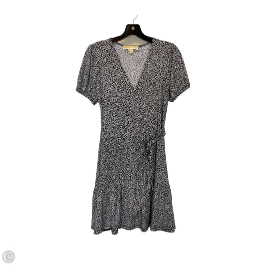 Dress Casual Short By Michael By Michael Kors In Black, Size: Xs