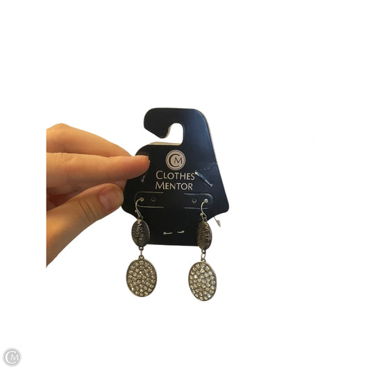 Earrings Dangle/drop By Clothes Mentor