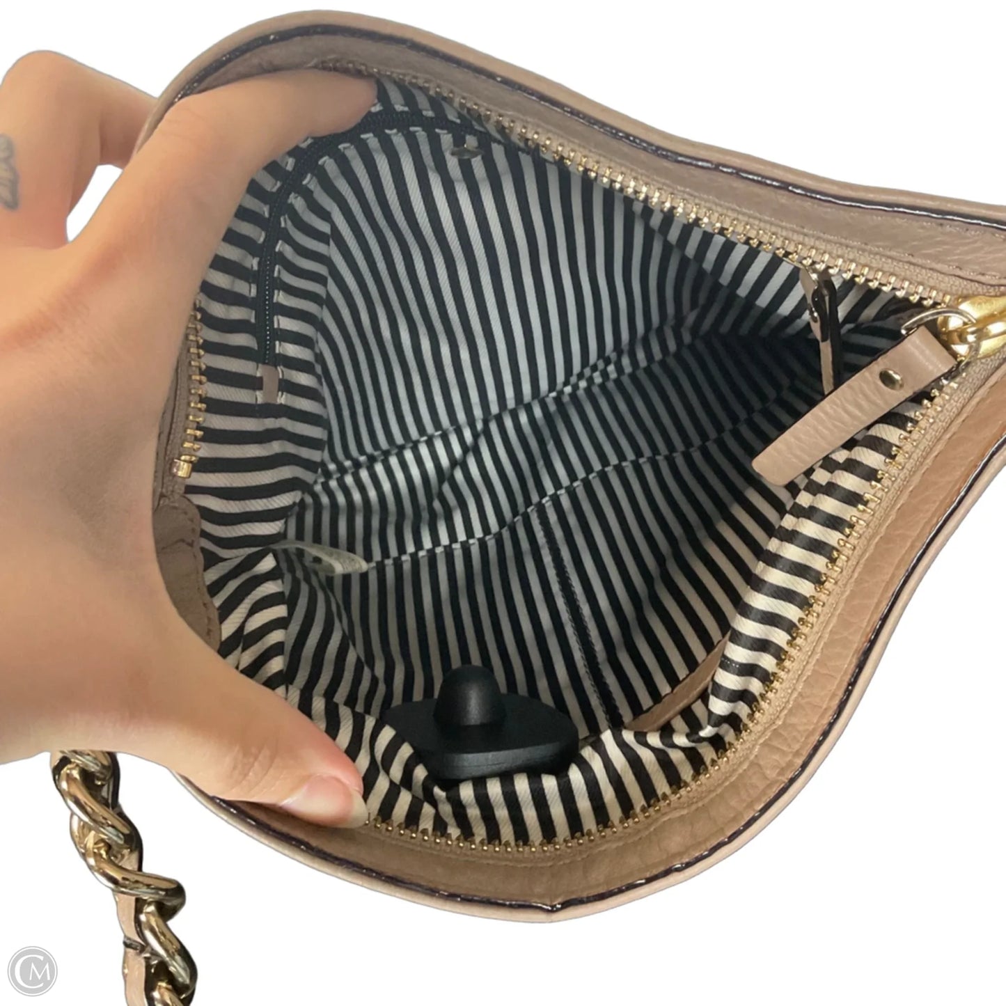 Crossbody Designer By Kate Spade, Size: Medium