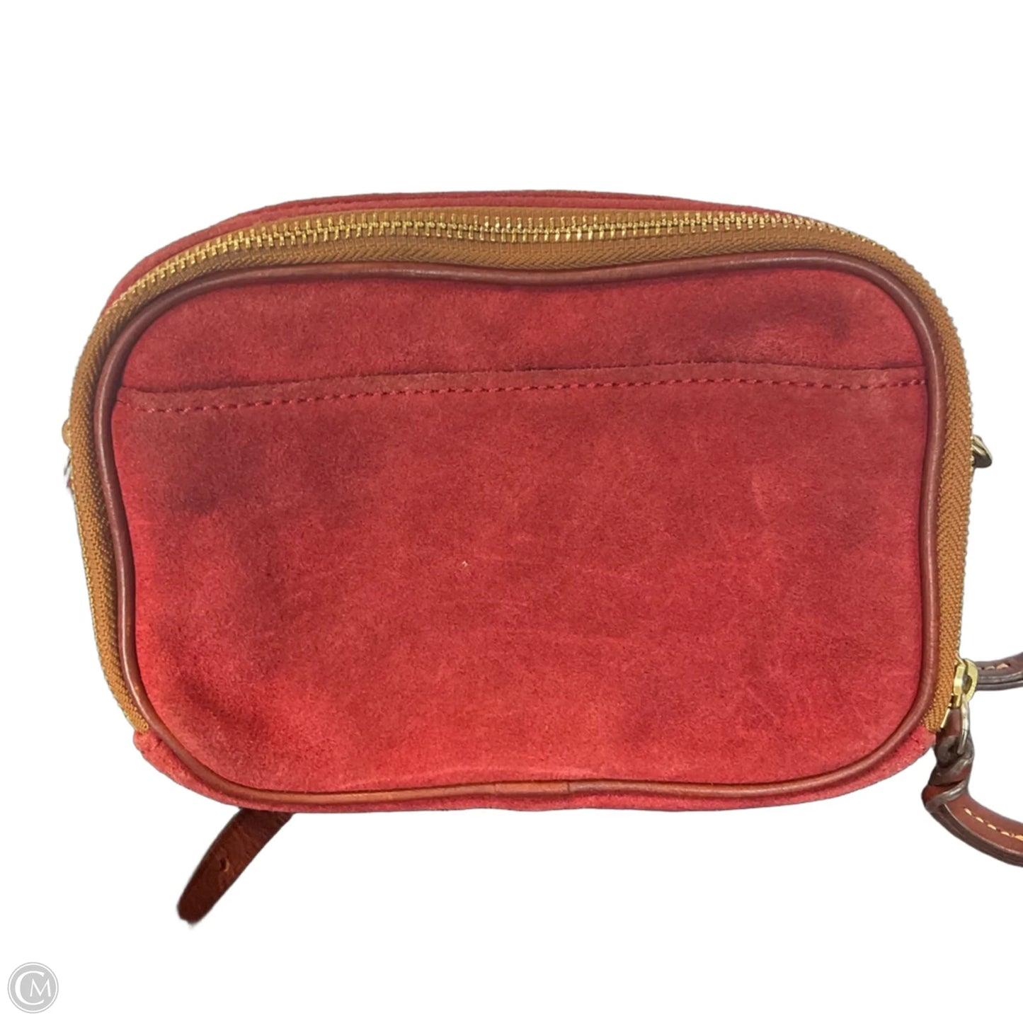 Crossbody Designer By Dooney And Bourke, Size: Small